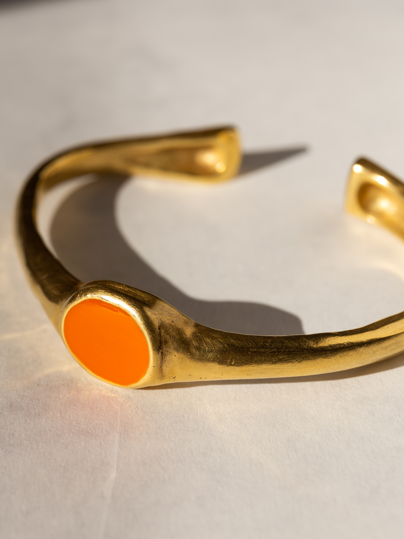Enamel jewellery Article Finematter